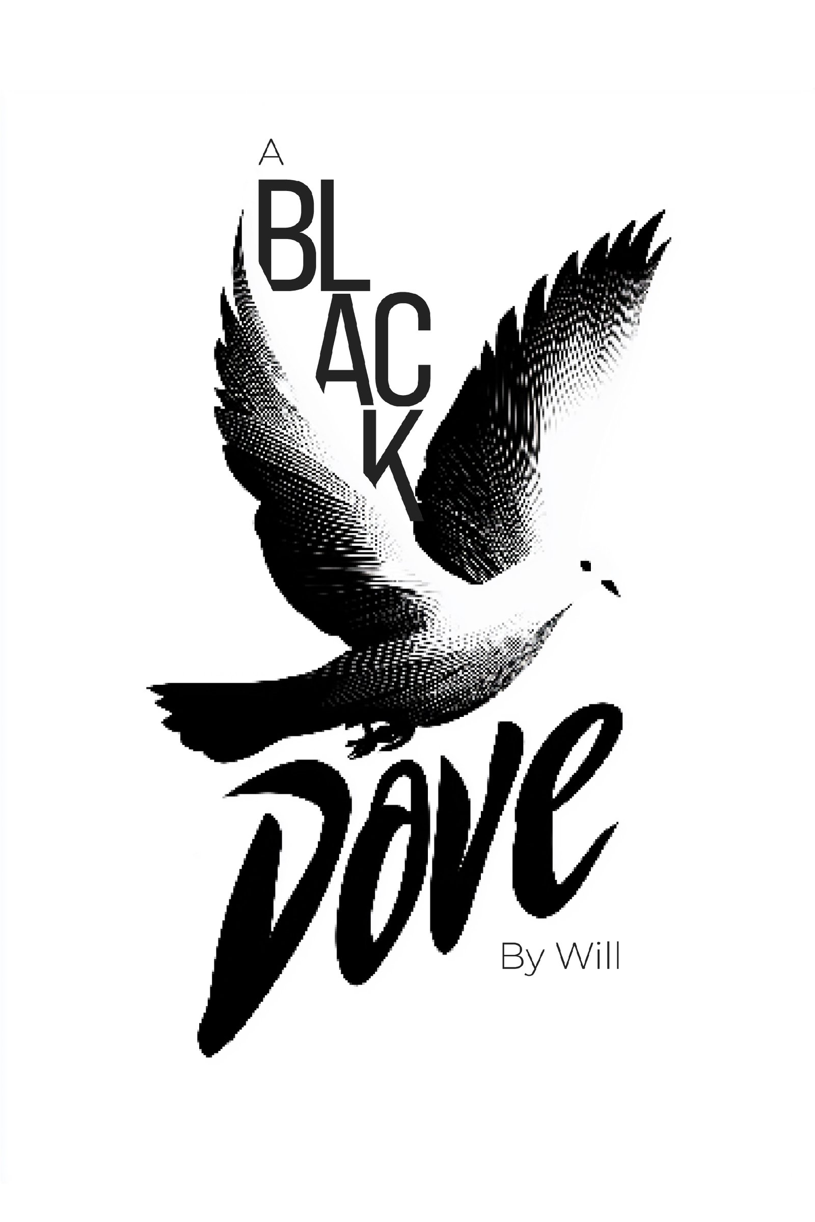 Published book cover